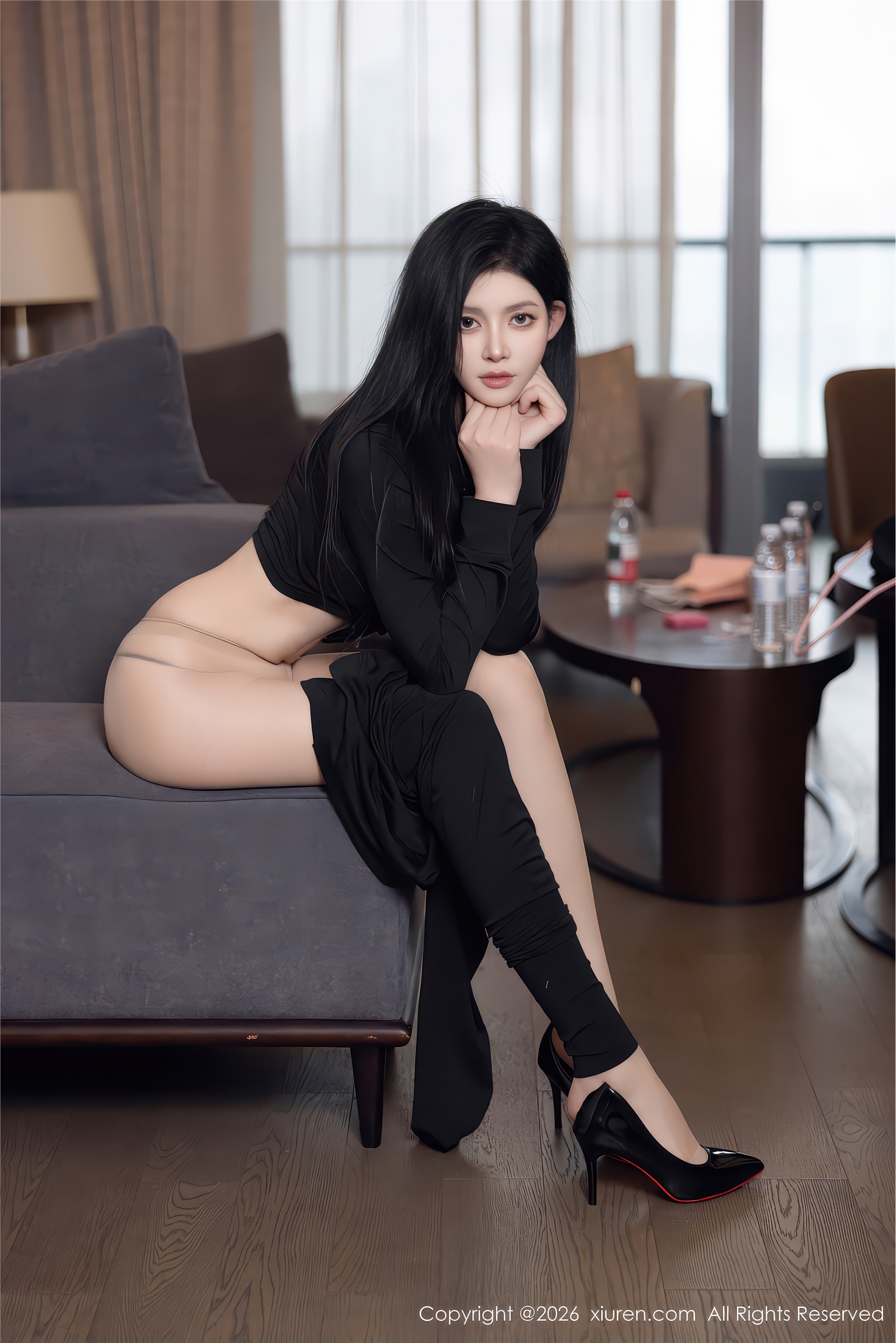 Xiuren秀人网 2026.01.28 NO.11283 沈如斯